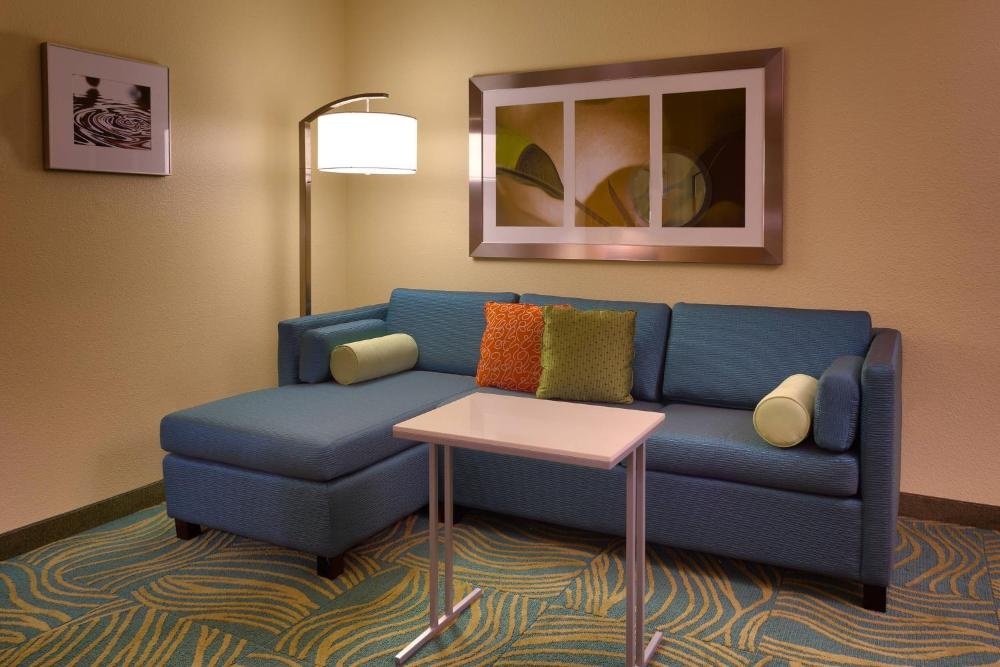 SpringHill Suites by Marriott Cedar City Image 10