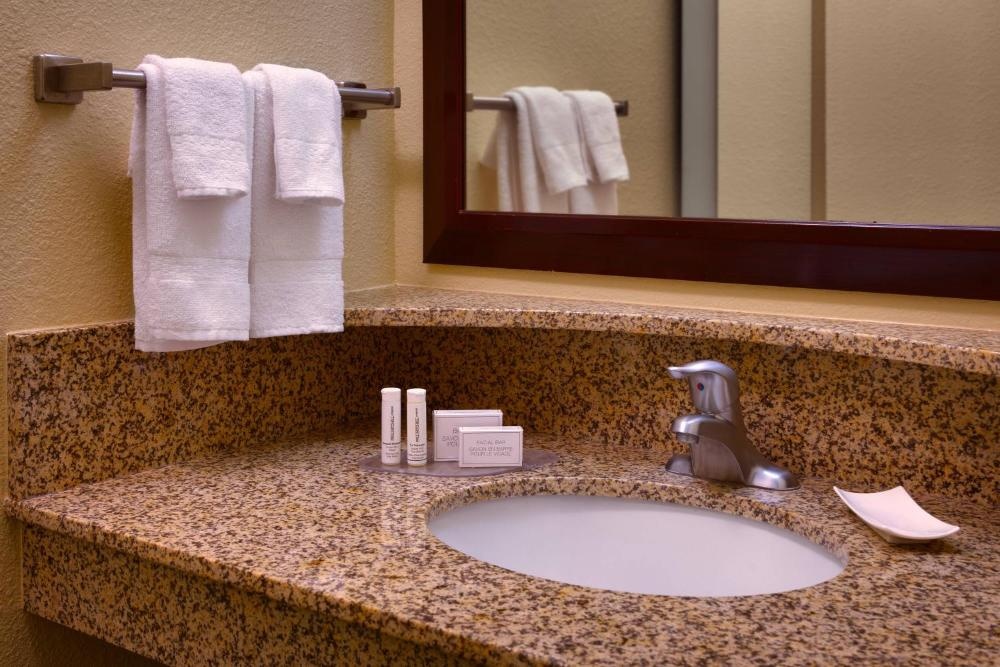 SpringHill Suites by Marriott Cedar City